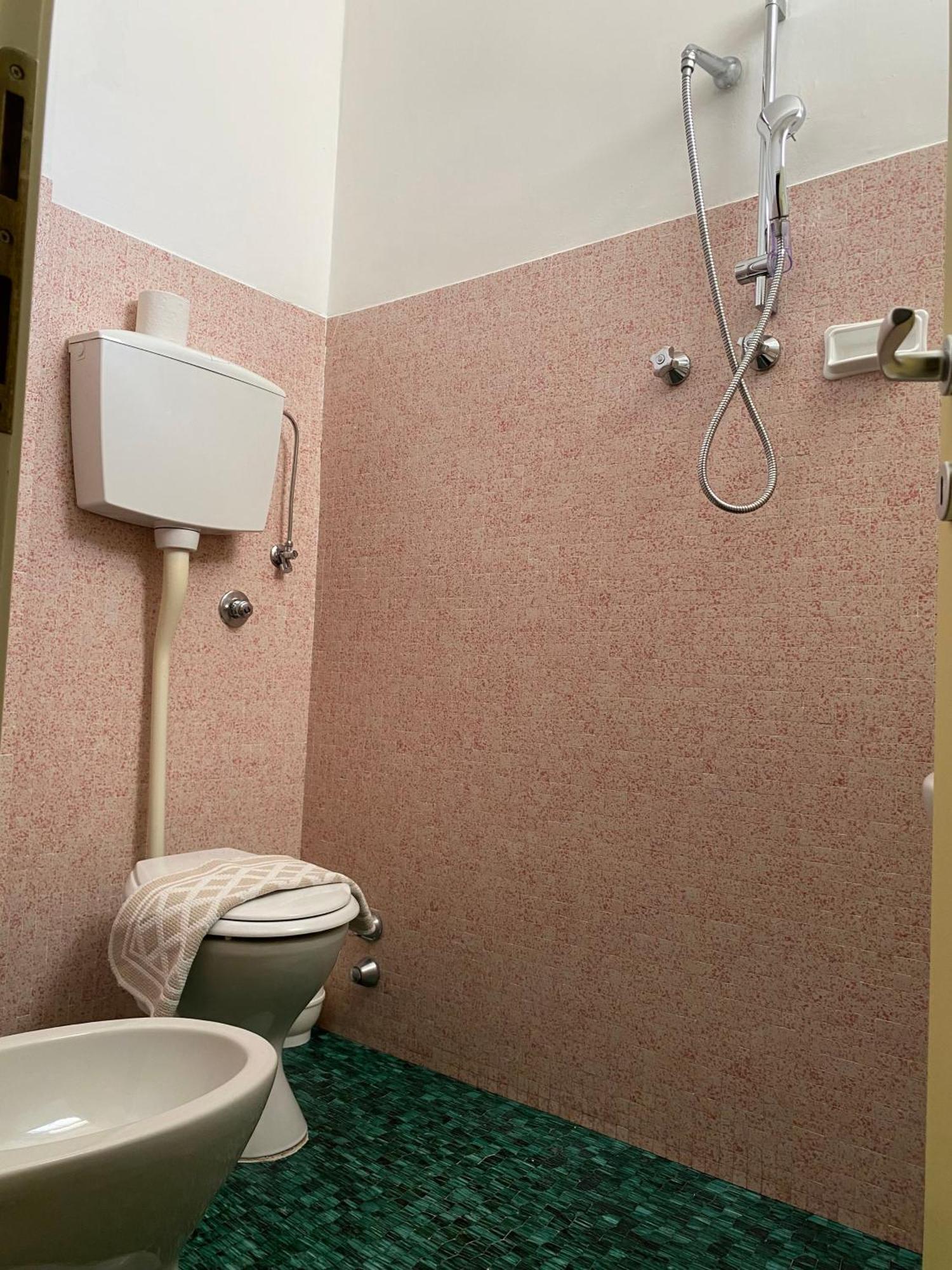 Hotel Loretta Rimini Dış mekan fotoğraf