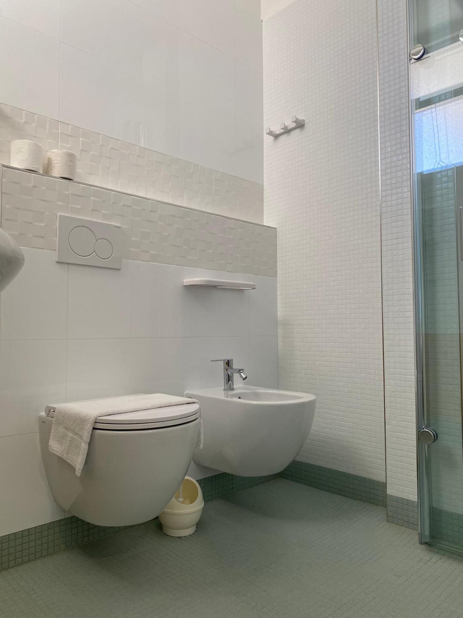 Hotel Loretta Rimini Dış mekan fotoğraf